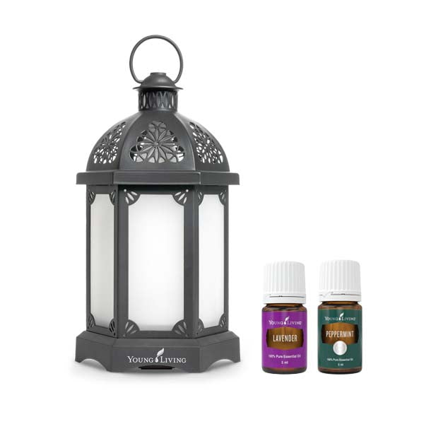 Lantern Diffuser