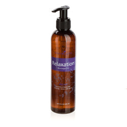 Relaxation - Massageöl 236 ml