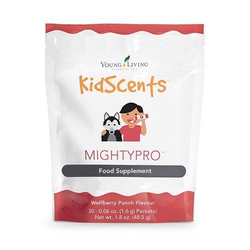 KidScents ® Mighty-Pro - 30 Päckchen a 48,5 g