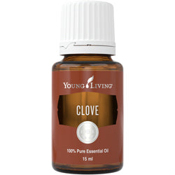 Gewürznelkenöl (Clove) 15 ml