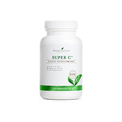 Super C - 120 Tabletten