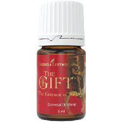 The Gift 5 ml