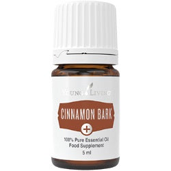 Cinnamon Bark+ 5 ml