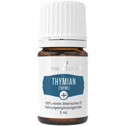 Thyme+ - Tymián+ 5 ml