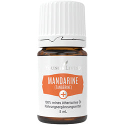 Tangerine+ - Mandarine+ 5 ml