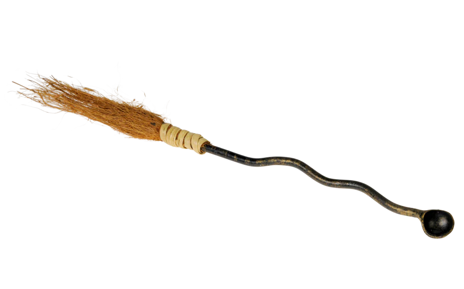 HEXENLÖFFEL
