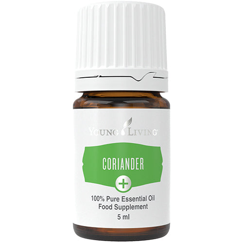 Coriander+ 5 ml