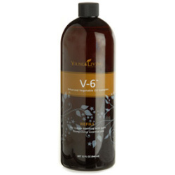 Young Living V-6® Enhanced Vegetable Oil Complex