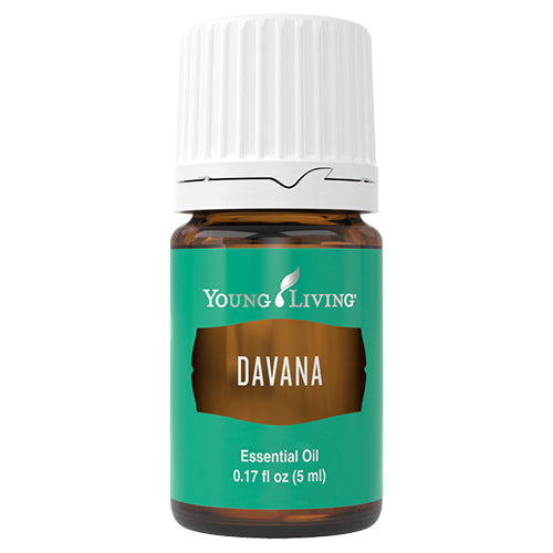 Davana Öl (Davana) 5 ml