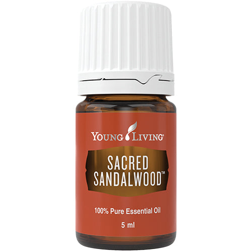 Heiliges Sandelholzöl (Sacred Sandalwood) 5 ml