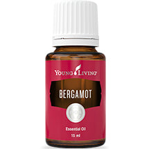 Bergamottenöl (Bergamot) 15 ml