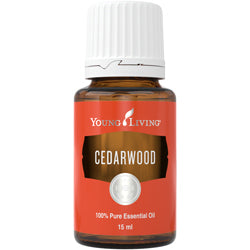 Zedernöl (Cedarwood) 15 ml