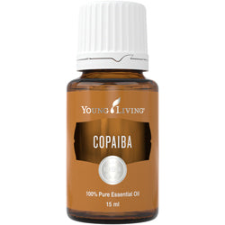 Copaiba Öl (Copaiba) 15 ml