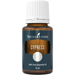 Zypressenöl (Cypress) 15 ml