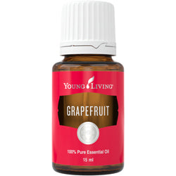 Grapefruitöl (Grapefruit) 15 ml