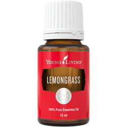 Zitronengrasöl (Lemongrass)