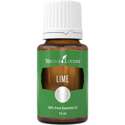 Limettenöl (Lime) 15 ml