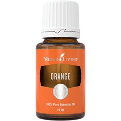 Orangenöl (Orange) 15 ml