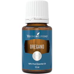 Oregano Öl (Oregano) 15 ml