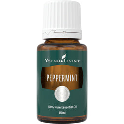 Pfefferminzöl (Peppermint) 15 ml