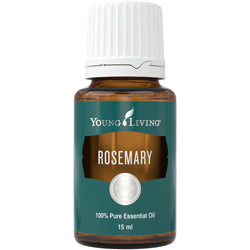 Rosmarinöl (Rosemary) 15 ml