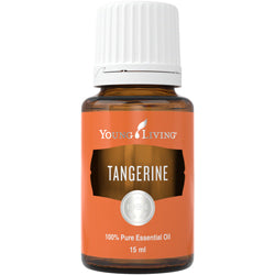 Mandarinenöl (Tangerine) 15 ml