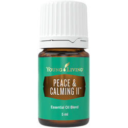 Peace & Calming II 5 ml