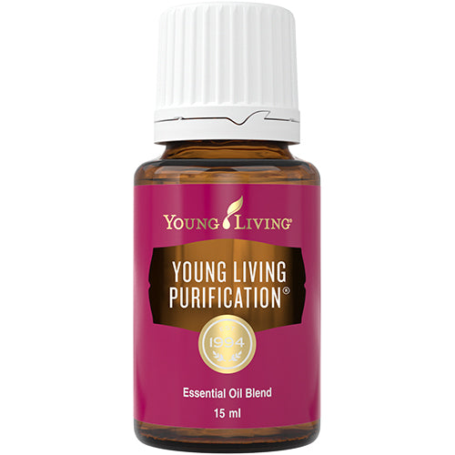 Young Living Purification 15 ml