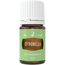 Citronella Öl (Citronella) 5 ml