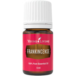Weihrauchöl (Frankincense)