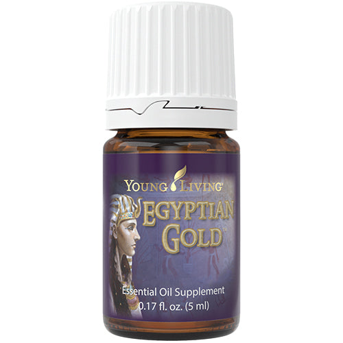 Egyptian Gold 5 ml