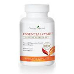 Essentialzyme - 90 Tabletten