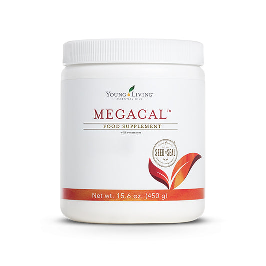 MegaCal - 450g