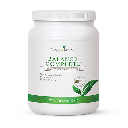 Balance Complete – 750g