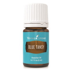 Blauer Rainfarn Öl (Blue Tansy) 5 ml