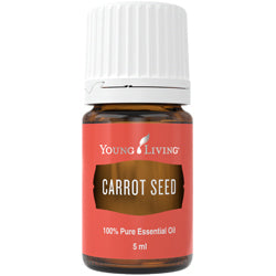 Karottensamenöl (Carrot Seed) 5 ml