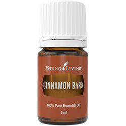 Zimtrindenöl (Cinnamon Bark) 5 ml