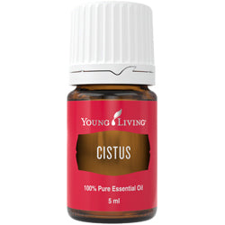 Zistrosenöl (Cistus) 5 ml