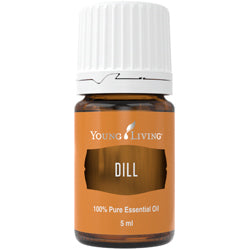 Dillöl (Dill) 5 ml