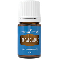 Dorado Azul Öl (Dorado Azul) 5 ml