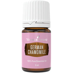 Echte Kamille Öl (German Chamomile) 5 ml