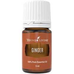 Ingweröl (Ginger) 5 ml