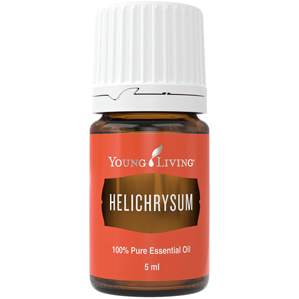 Strohblumenöl (Helichrysum) 5 ml