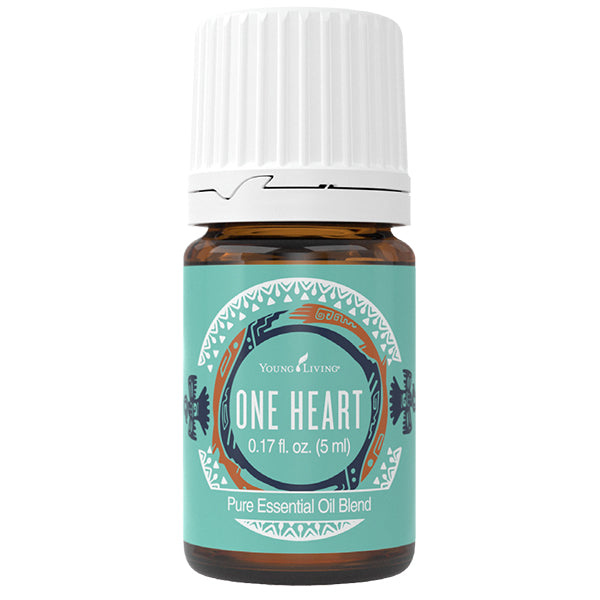 One Heart 5 ml