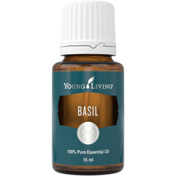 Basilikumöl (Basil) 15 ml