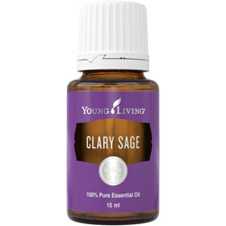 Muskatellersalbeiöl (Clary Sage) 15 ml