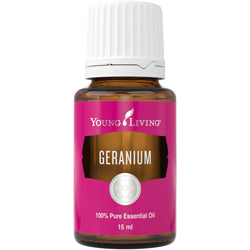 Geranienöl (Geranium) 15 ml