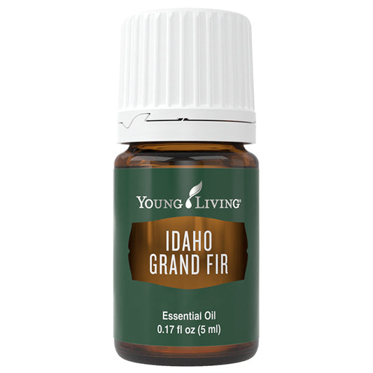 Idaho Riesentannenöl (Idaho Grand Fir) 5 ml