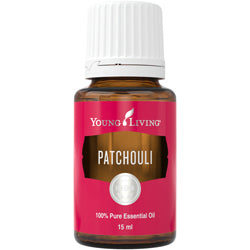 Patchouli öl (Patchouli) 15 ml