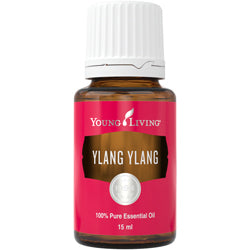 Ylang Ylang Öl (Ylang Ylang) 15 ml